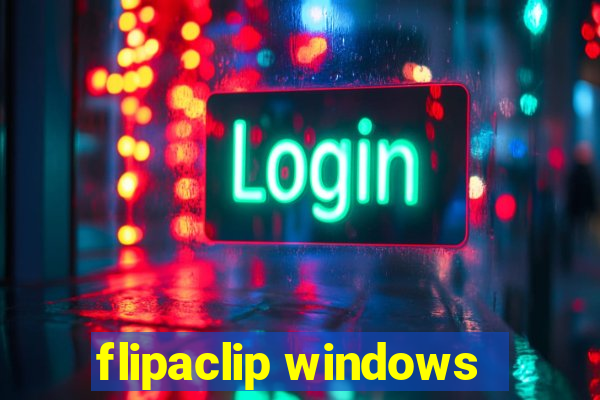 flipaclip windows